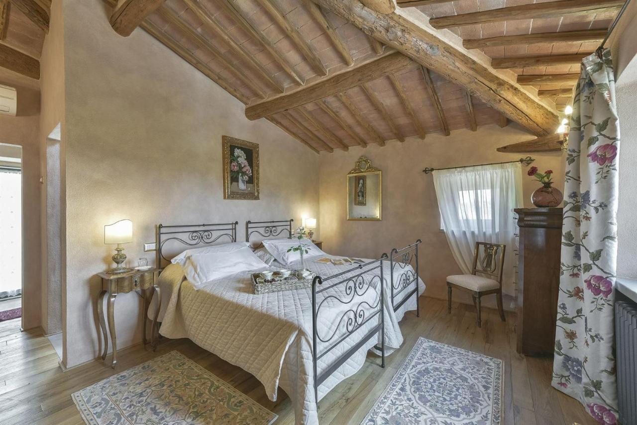 Vecchio Frantoio Villa Gaiole in Chianti Esterno foto